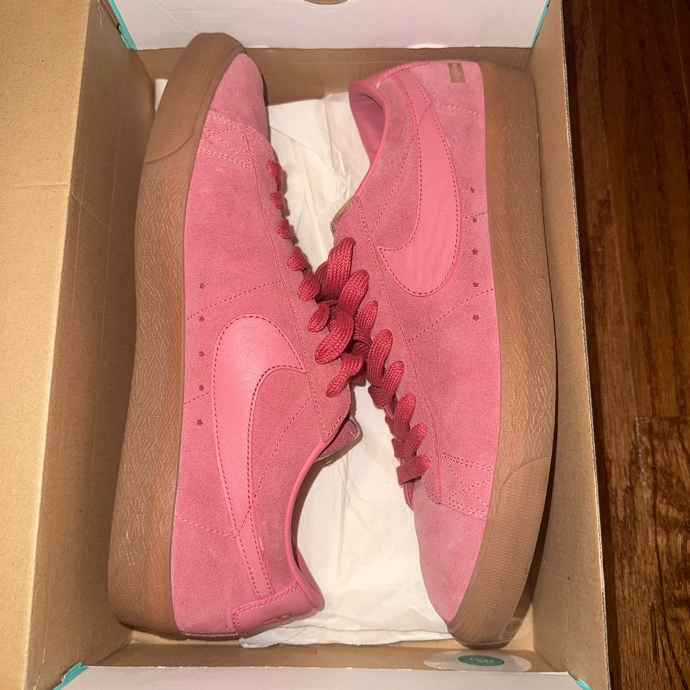 Supreme x SB Blazer Low GT size 12 ‘Desert Bloom’